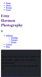 Mobile Screenshot of fritzharmon.com